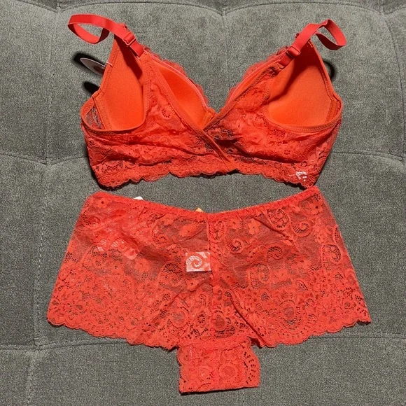 🥰🥰Bra and Panty Set🥰🥰 - Picture 7 of 7